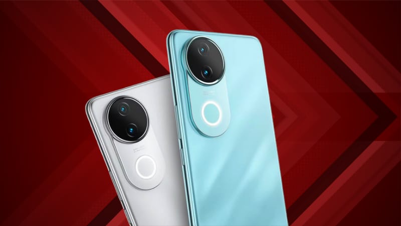 iQOO Z10R smartphone with premium design, AMOLED display and powerful performance