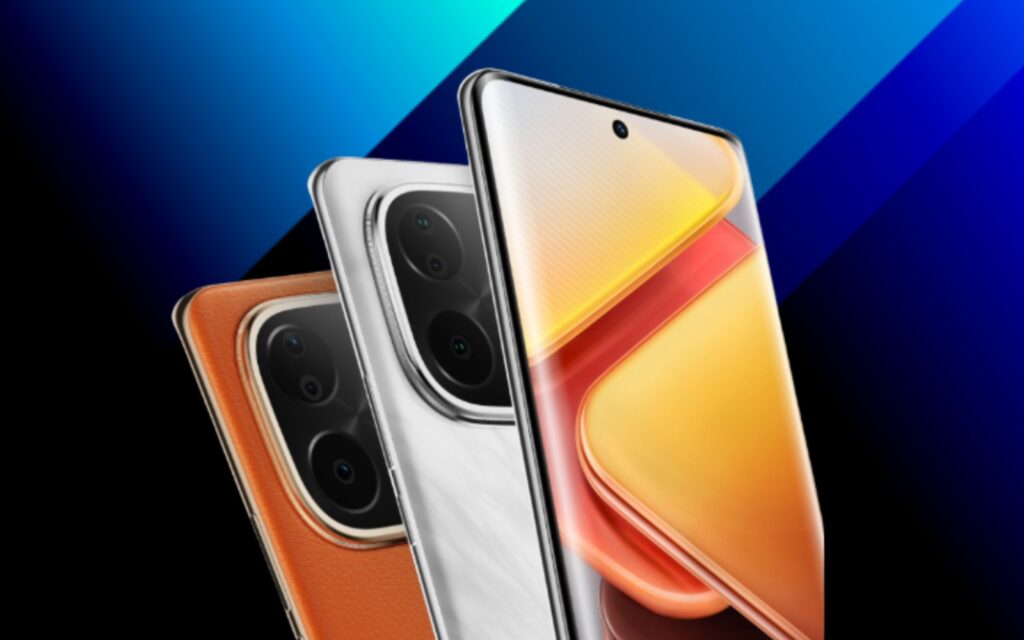 iQOO Z9s Pro Camera: 50MP + 8MP डुअल कैमरा और 4K वीडियो रिकॉर्डिंग