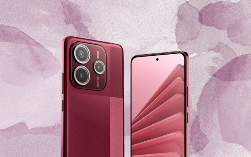 Redmi Note 14 SE का डिज़ाइन कैसा है? प्रीमियम लुक और मजबूत बॉडी