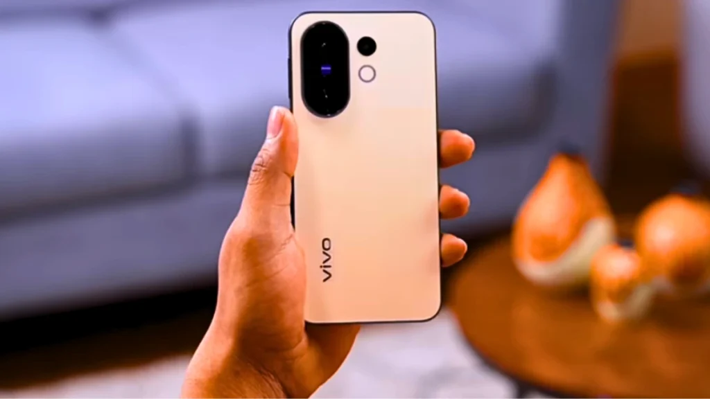 Vivo x200 fe