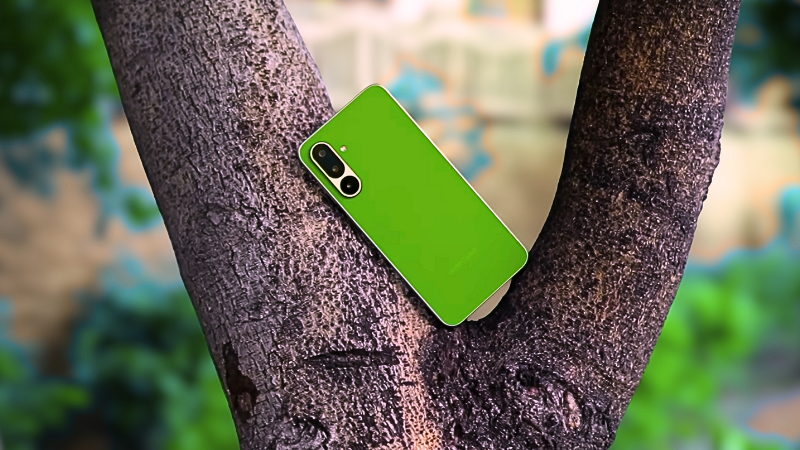Samsung galaxy F36 5g 