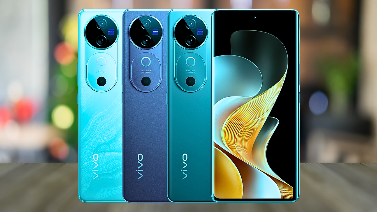 Vivo v40