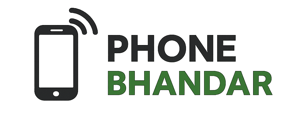Phone Bhandar 