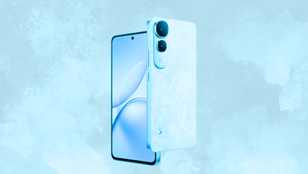 डिस्प्ले: प्रीमियम कर्व्ड AMOLED एक्सपीरियंस