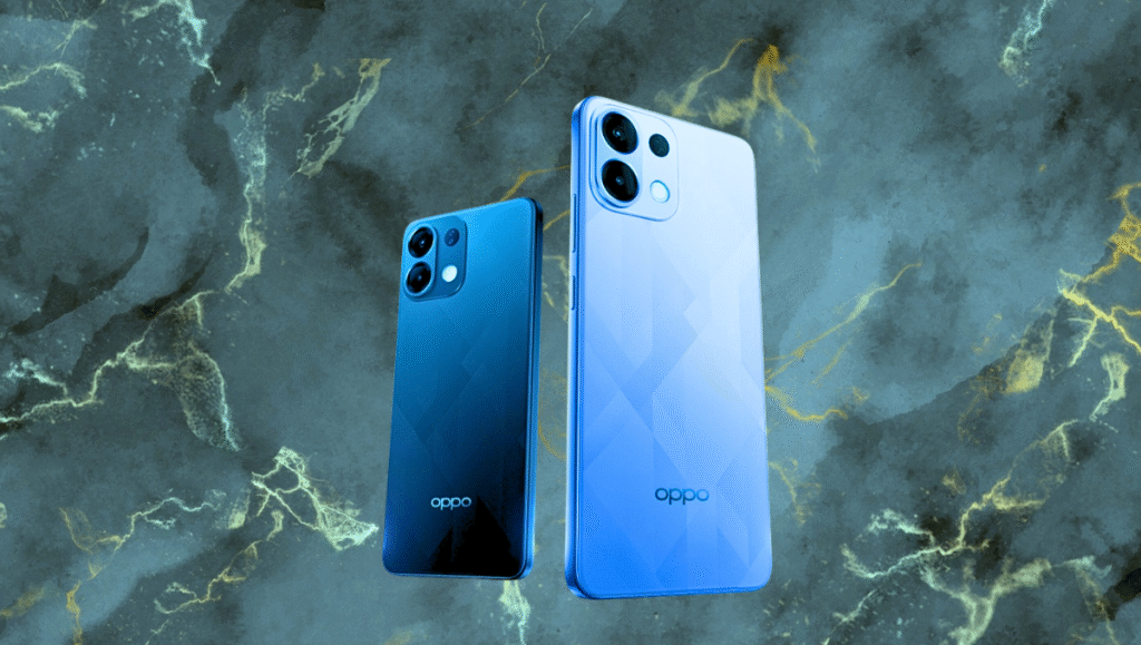 Oppo K13 – 20 हज़ार में आ रहा है ये नया 5G फोन