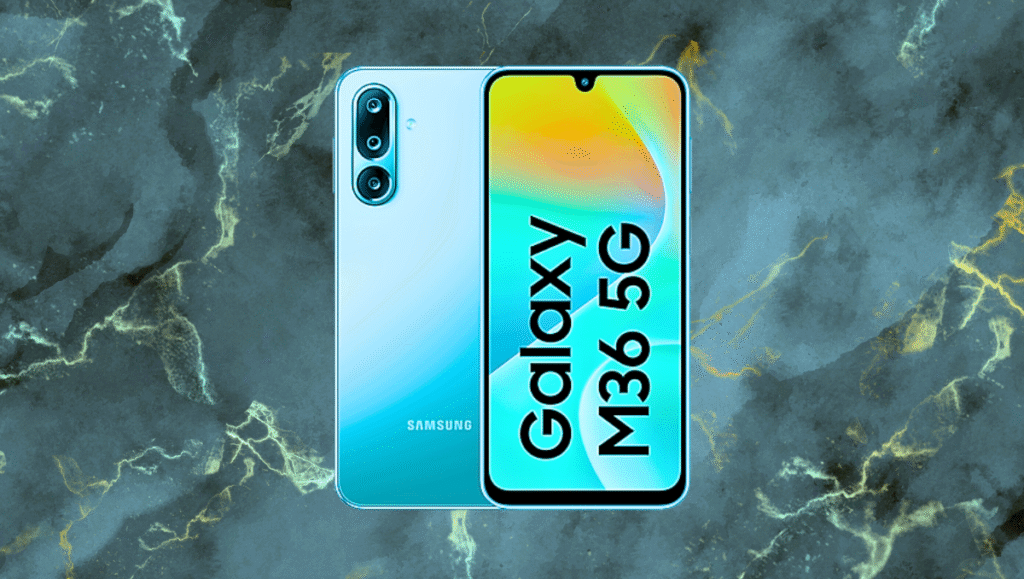 Samsung Galaxy F36 – सैमसंग का ये फोन भी 20k के अंदर मिल रहा है