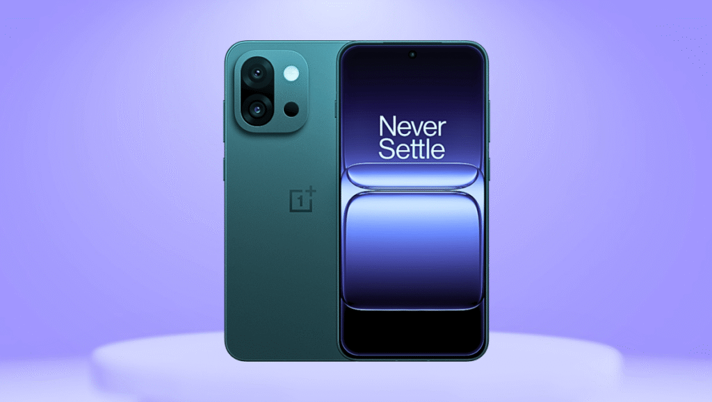 OnePlus 13s डिस्प्ले: प्रीमियम क्वालिटी का अनुभव