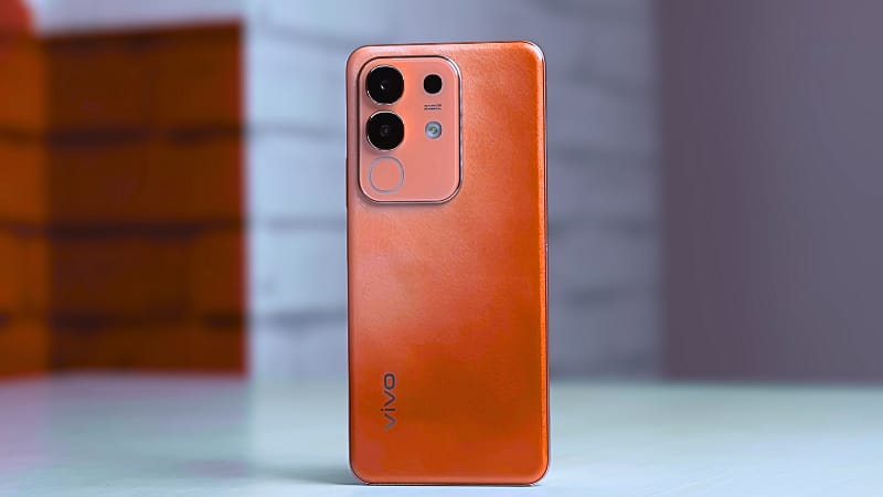 Vivo T4x का दमदार परफॉर्मेंस