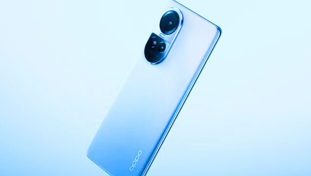 परफॉर्मेंस: MediaTek Dimensity 7050 के साथ Fast और Smooth