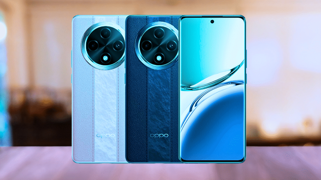 Oppo F27 Pro plus डिस्प्ले: AMOLED Curved Screen के साथ जबरदस्त विज़ुअल्स