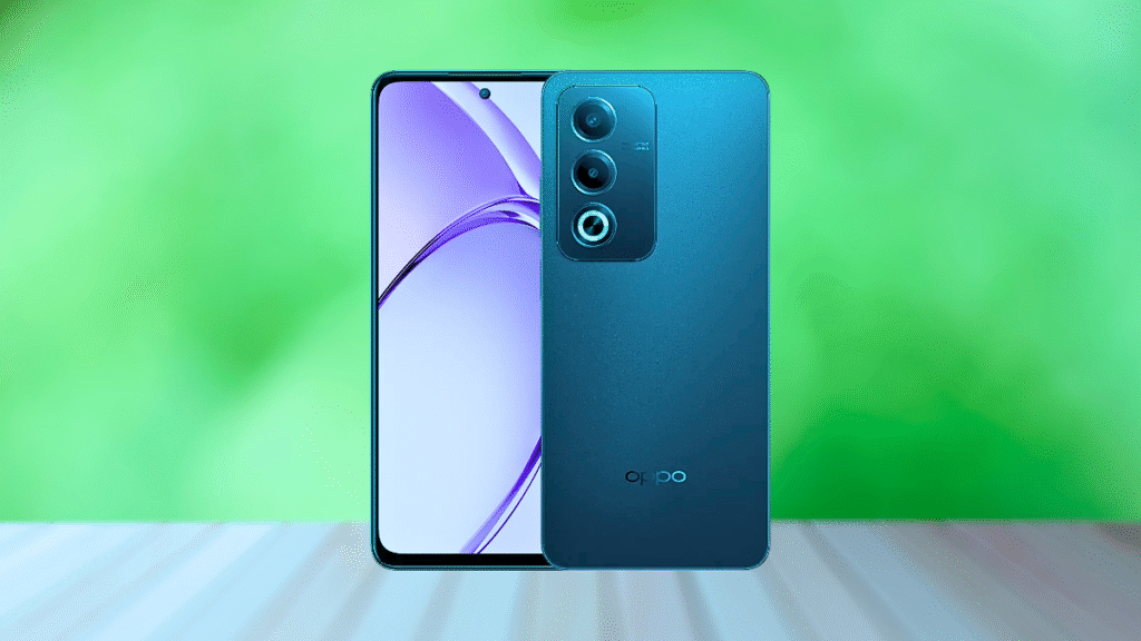 Oppo A3 Pro 5G का Display – Kya 720p HD+ Enough है?