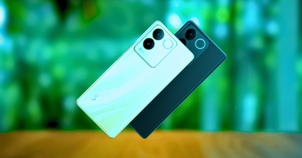 Vivo t2 pro 5g: Design – प्रीमियम और हल्का
