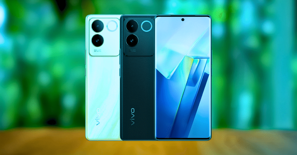 Vivo t2 pro 5g Camera – दिन हो या रात, तस्वीरें होंगी क्लियर
