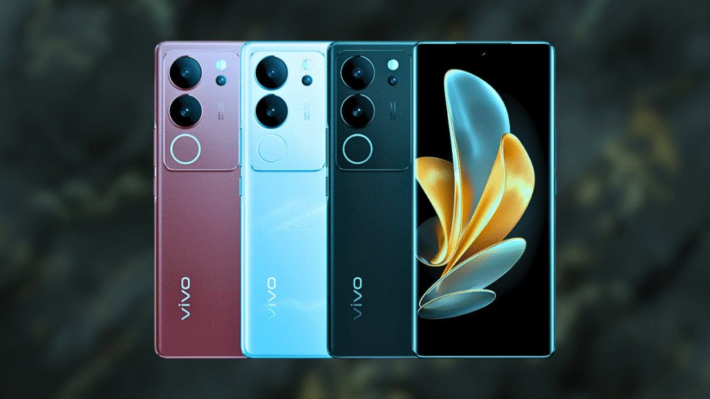 Vivo v29: बैटरी और चार्जिंग – फास्ट और भरोसेमंद