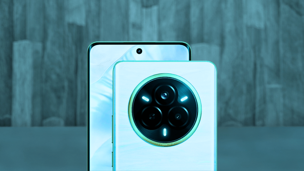 Realme 14 Pro Camera – 200MP का कमाल और प्रो लेवल फ़ोटोग्राफी