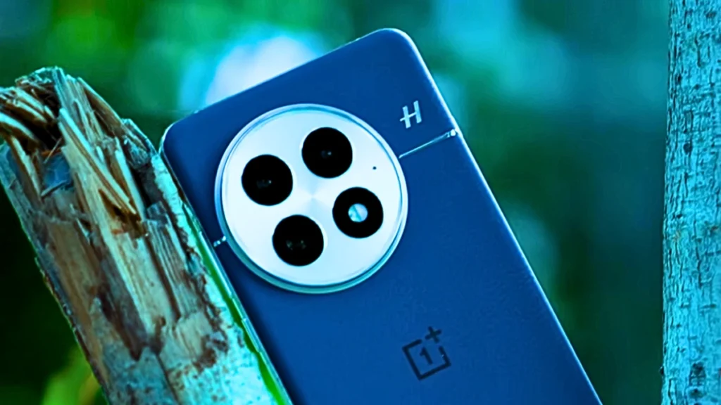 OnePlus 13 का Camera Setup