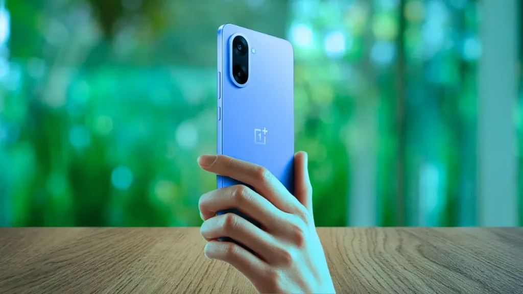OnePlus Nord ce 5 
