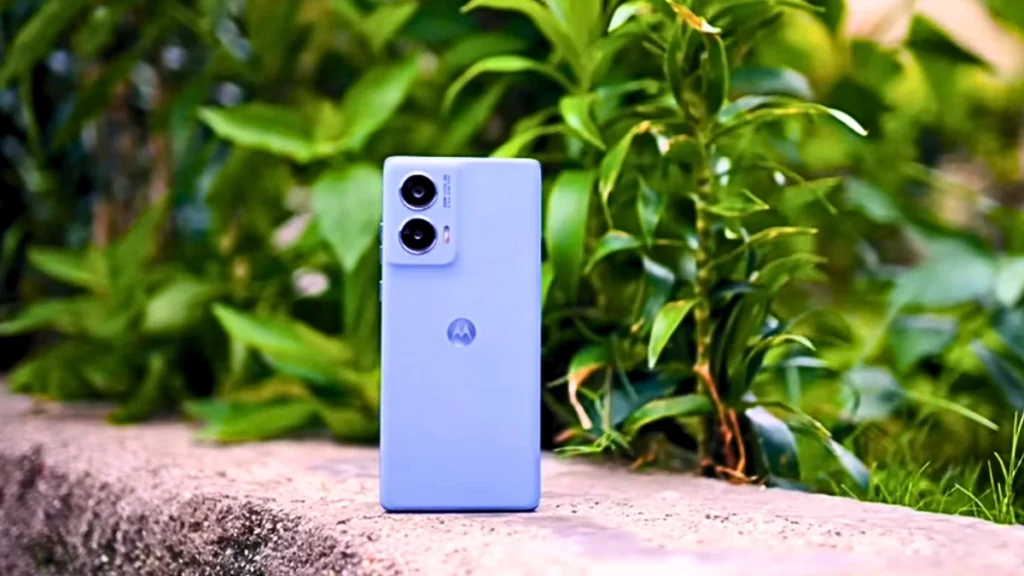 Moto g96 