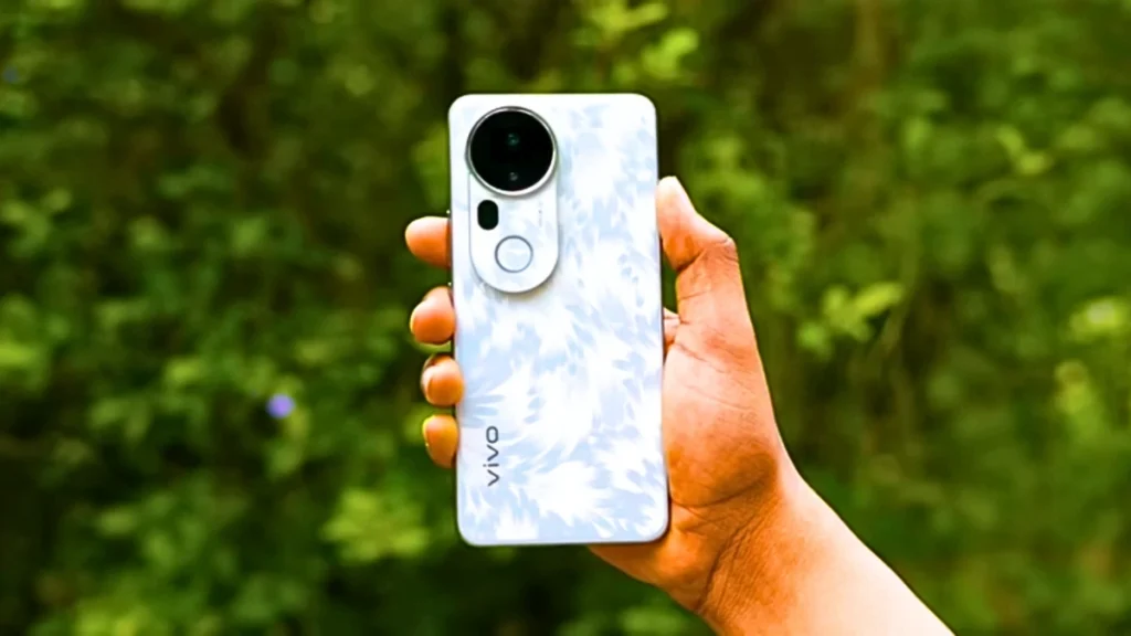 Vivo t4 ultra 5g 