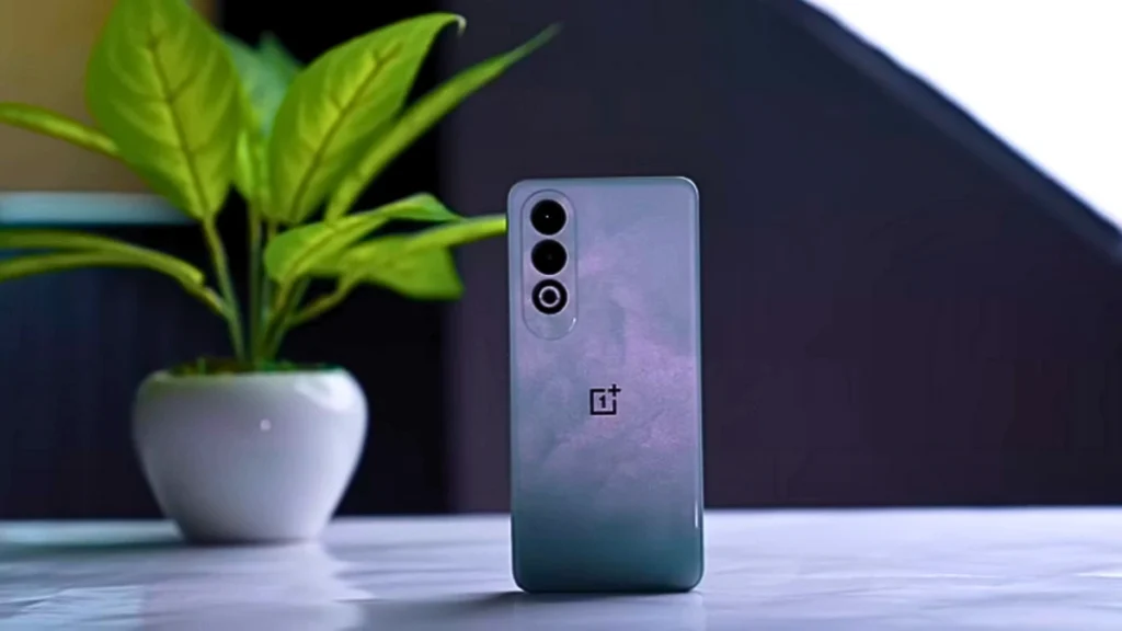 OnePlus Nord ce 4