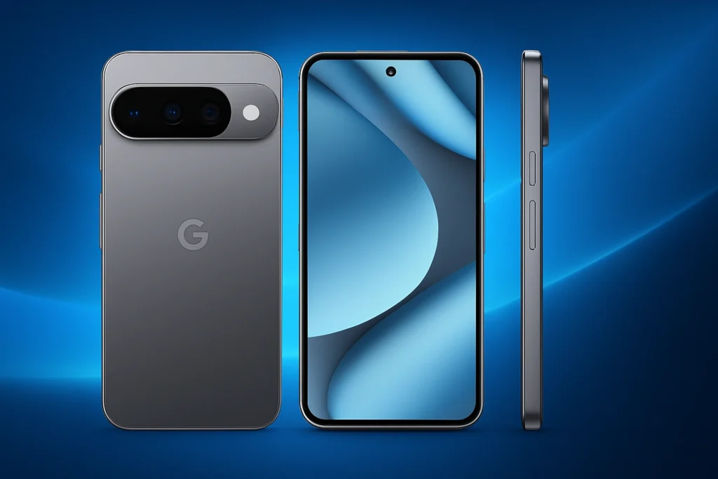 Google pixel 10 pro xl camera quality