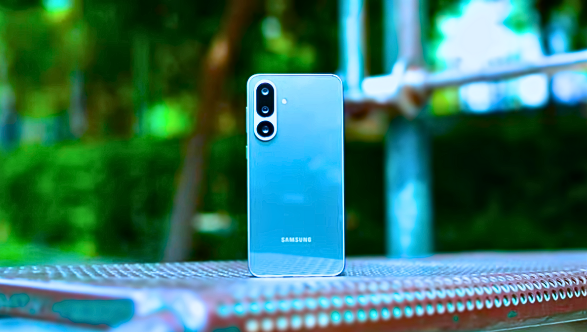 Samsung galaxy f56