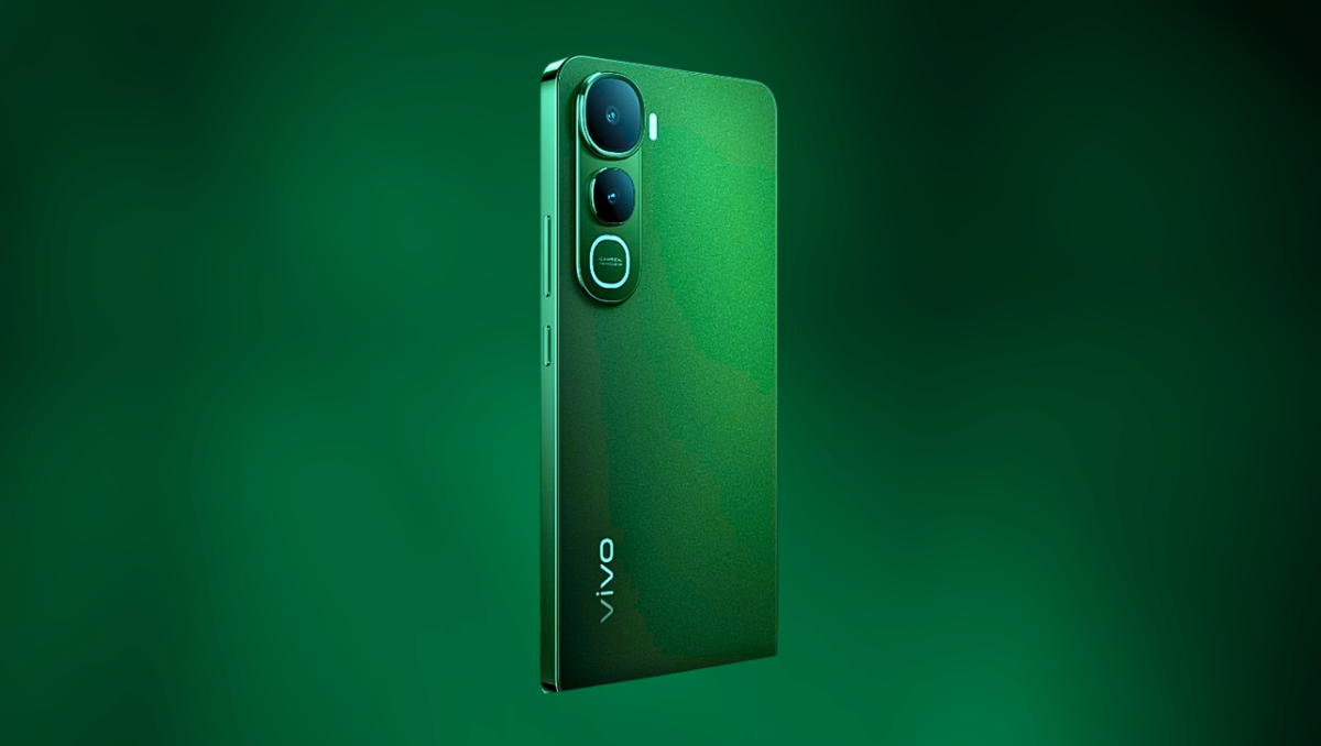 Vivo y400 5g