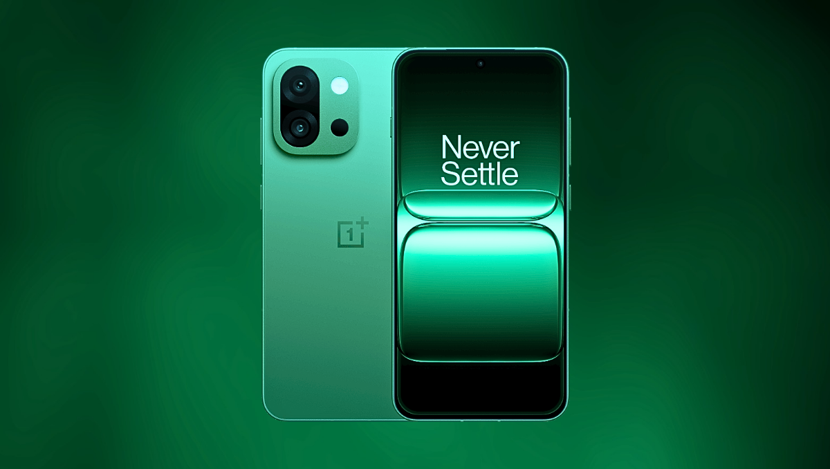 OnePlus 13s
