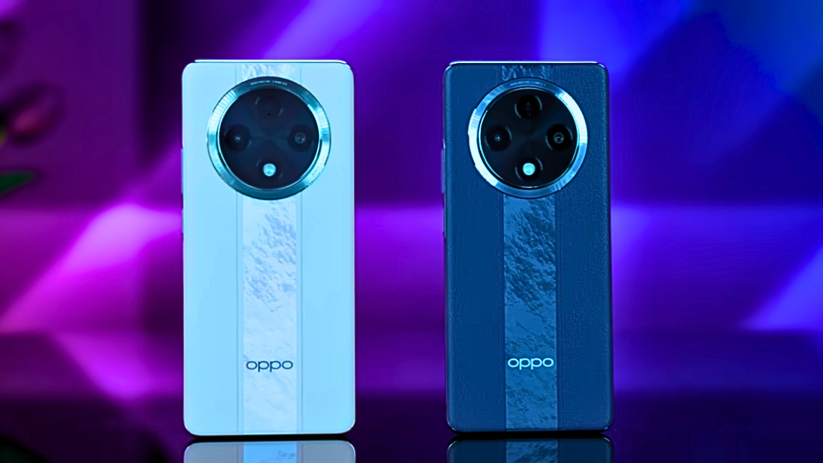 Oppo F27 Pro plus