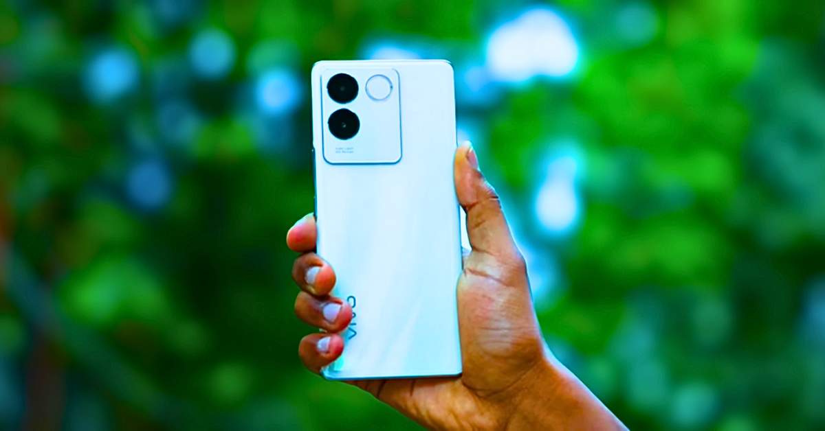 Vivo T2 Pro 5G