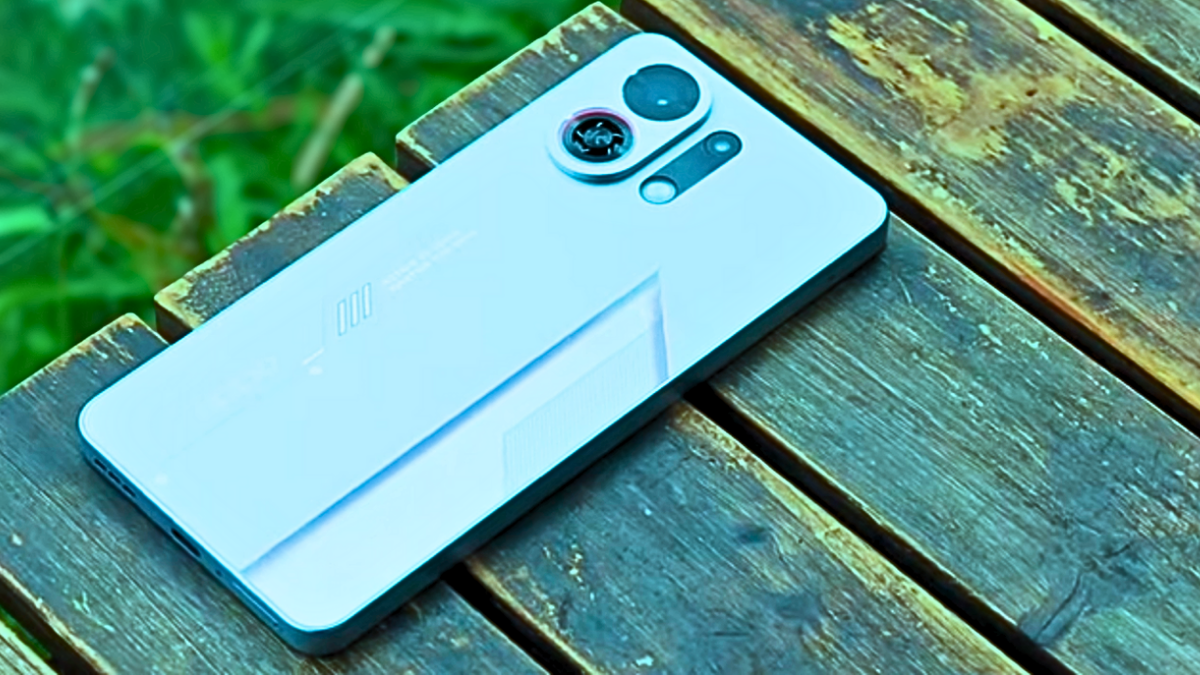 Oppo k13 turbo pro 5g