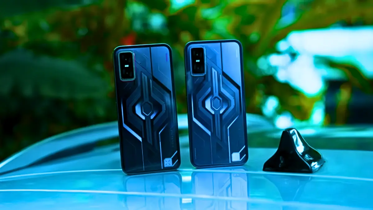 Infinix gt 30 5g