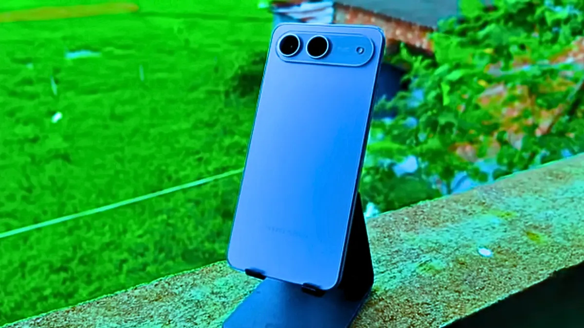 Tecno spark go 5g