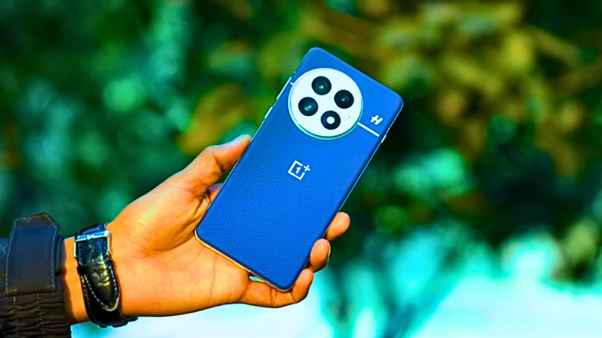 OnePlus 13