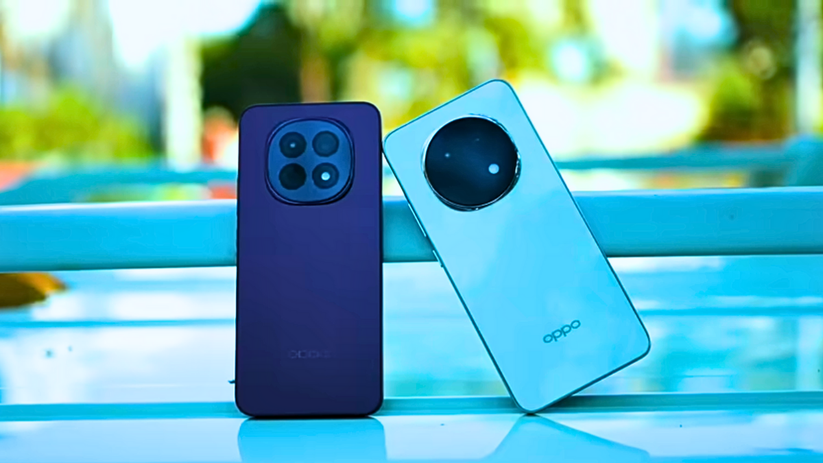 Oppo f29 pro