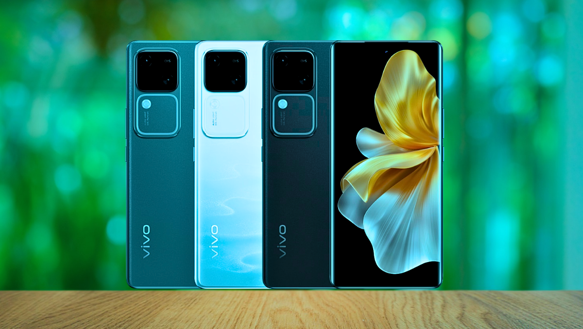 Vivo V30