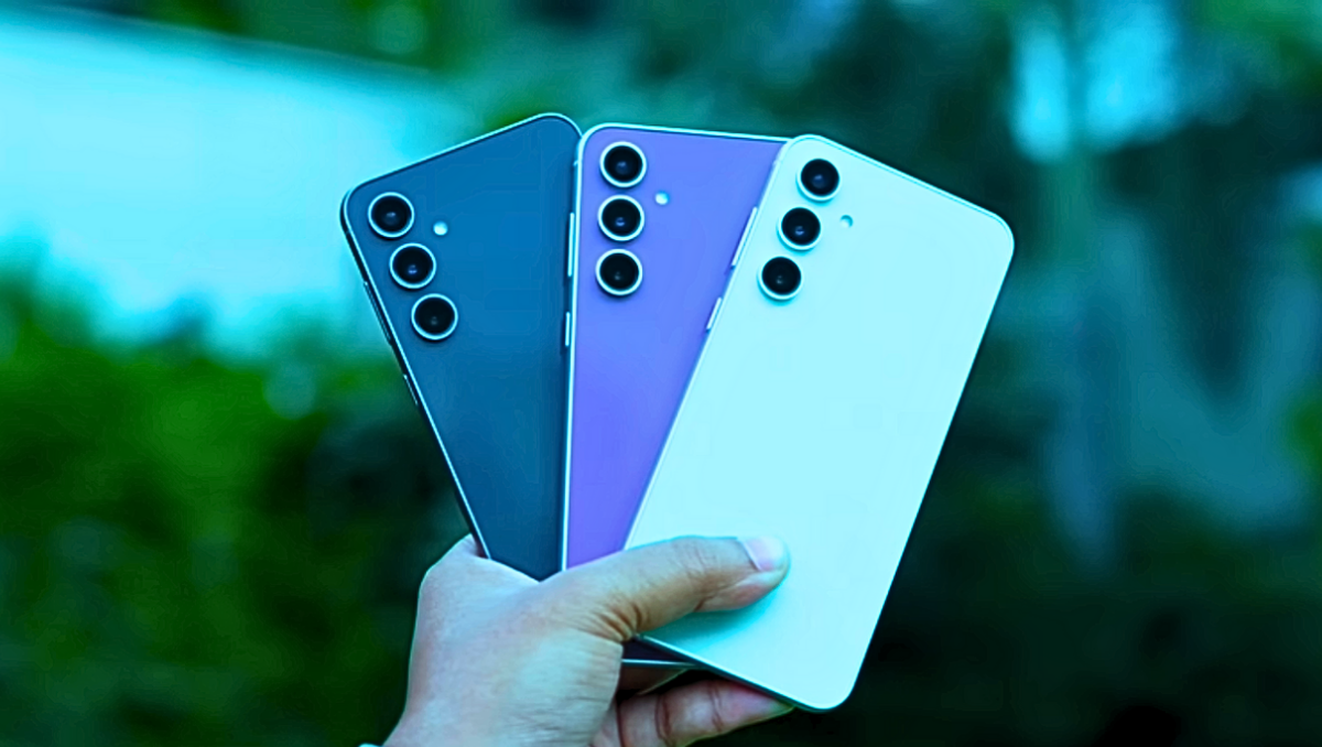 Samsung S23 fe