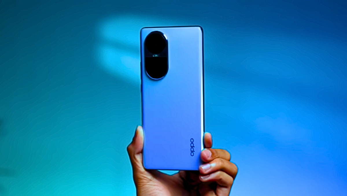 OPPO Reno 10