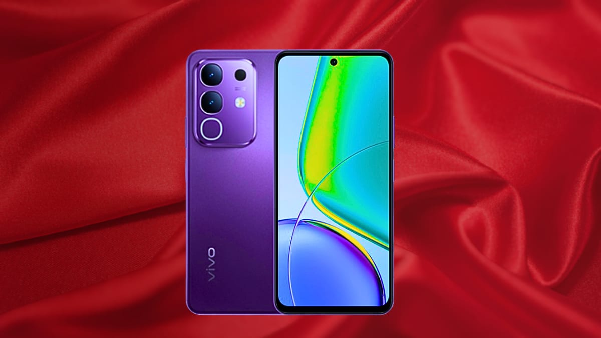 Vivo t4x