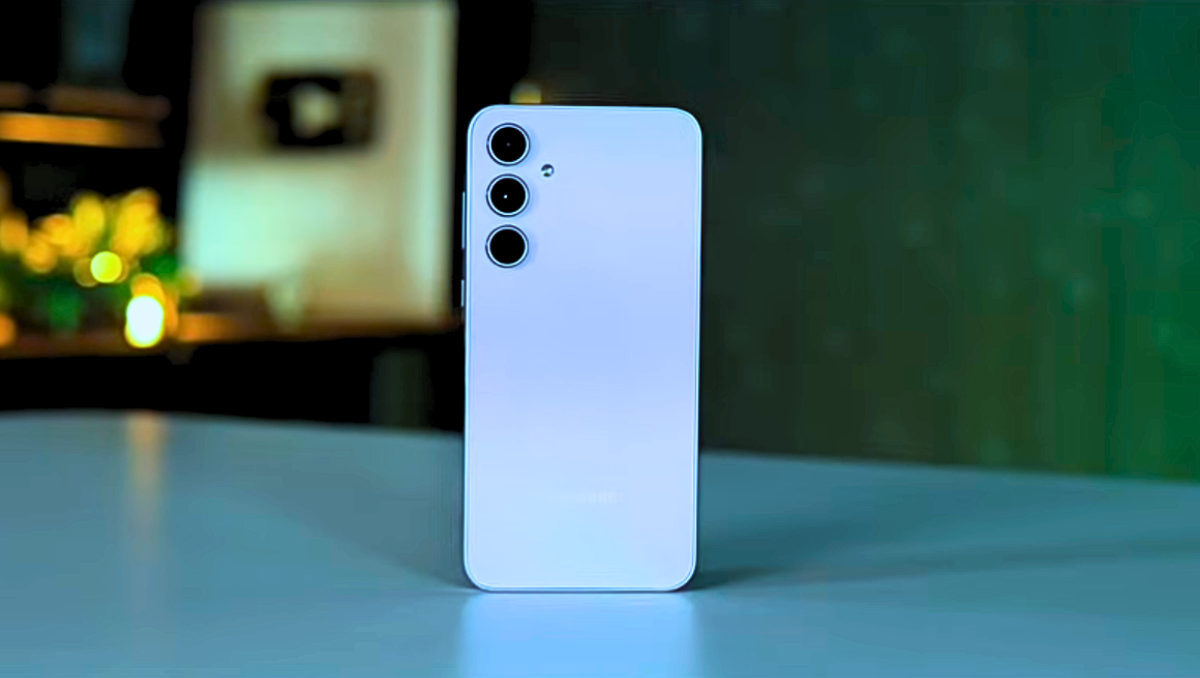 Samsung A35 5G