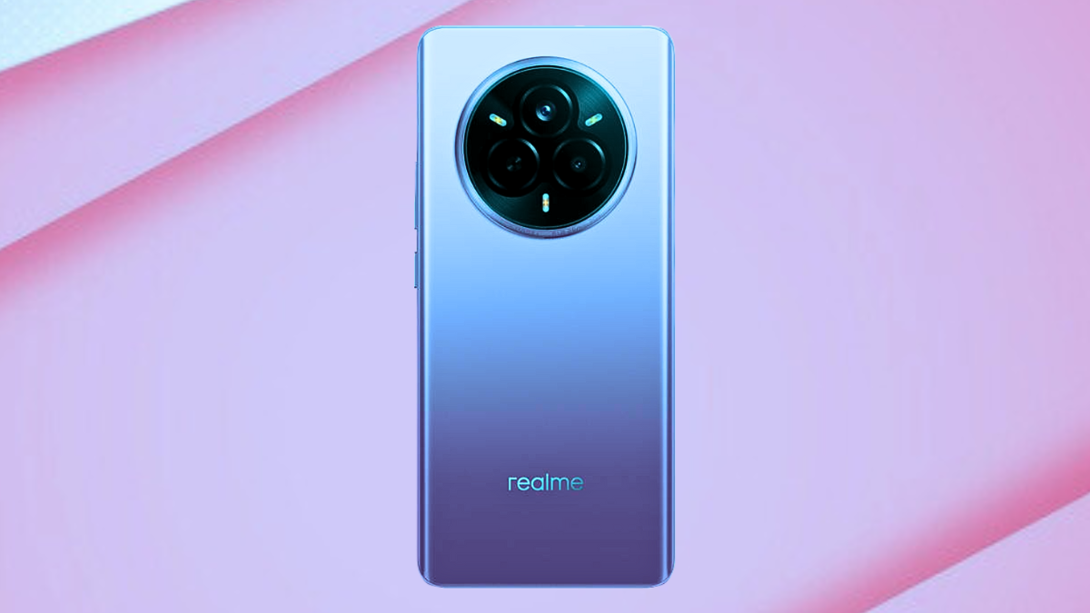 Realme 14 Pro