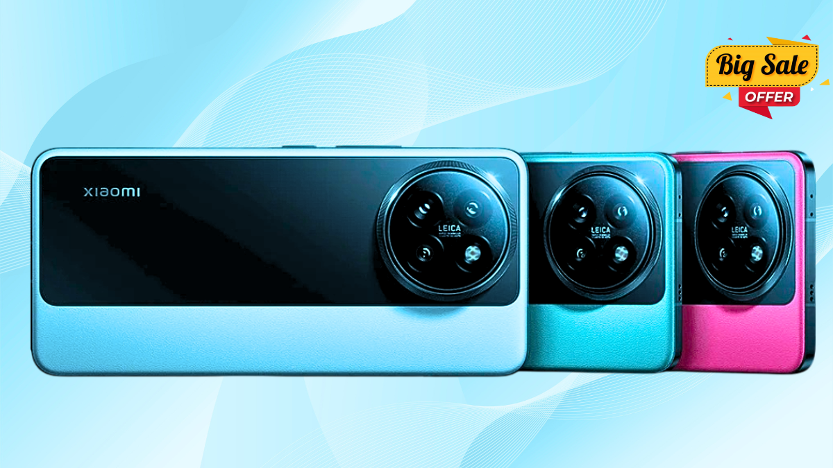 Xiaomi 14 civi