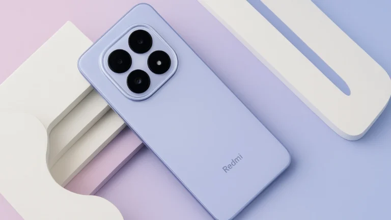 Redmi Note 15 Pro+ 5g