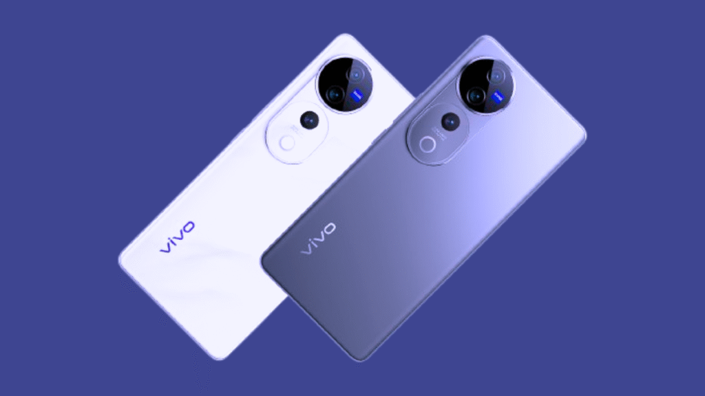 Vivo v40 pro 