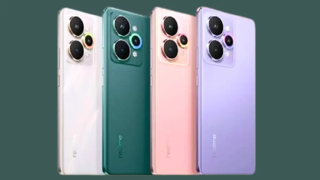Realme 15 pro 