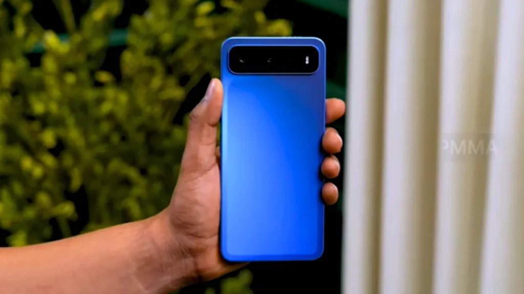 Best 6 smartphones under 10000