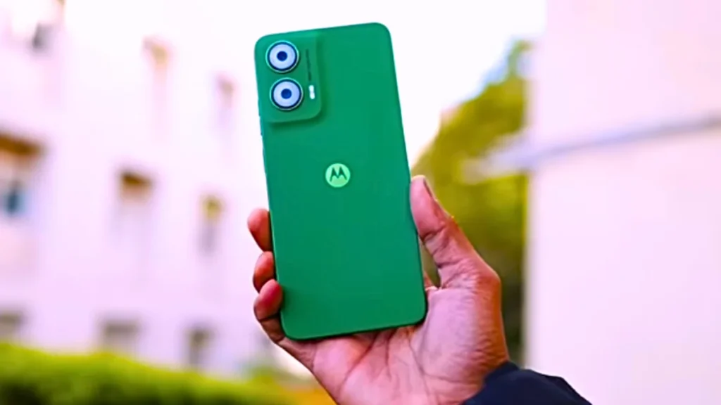 Moto G35 5g 