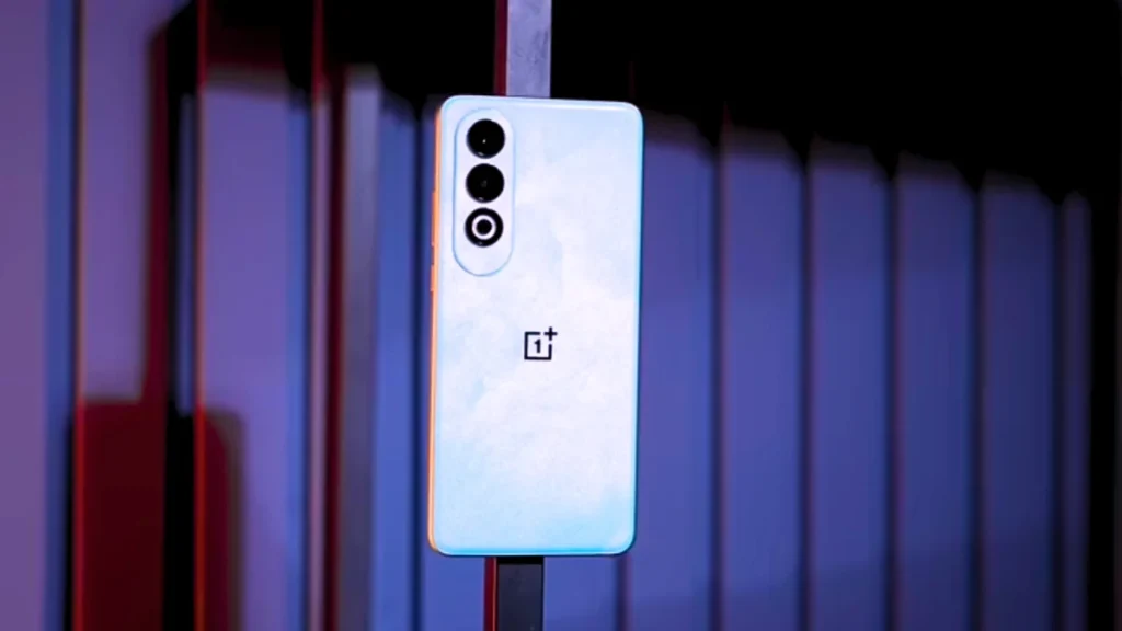 OnePlus Nord CE 4