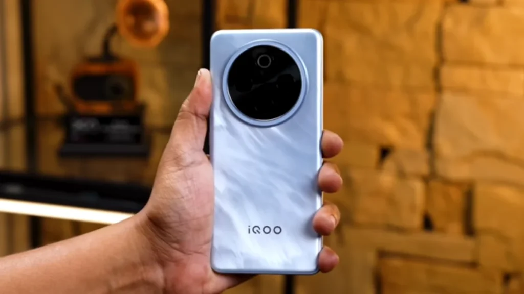 Best 5G phones under 20000