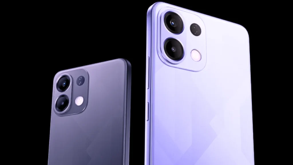 Oppo K13